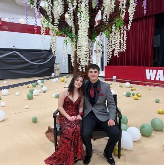 Meet your Posher, Casey - Picture 1 of 1